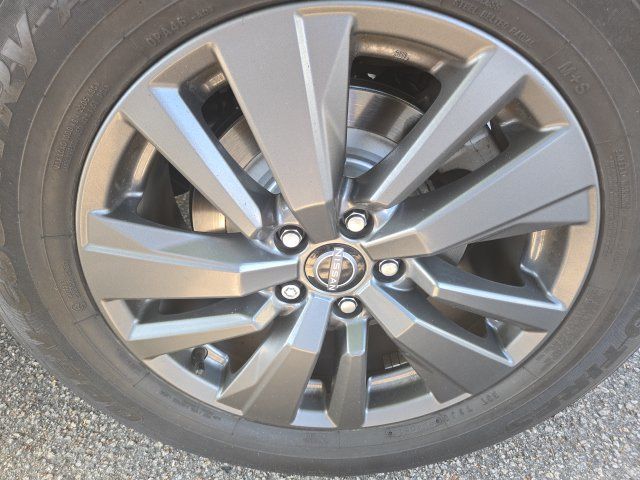 Certified 2024 Nissan Pathfinder S AWD/4WD image 10