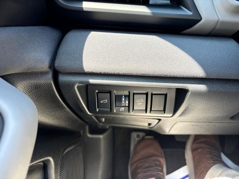 Used 2024 Subaru Outback Premium image 16