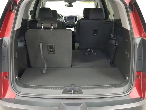 Used 2023 GMC Acadia SLE w/ Driver Convenience Package image 27