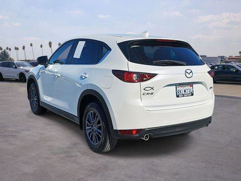 Used 2019 MAZDA CX-5 Sport image 7
