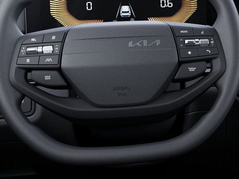 New 2026 Kia Sportage LX image 22