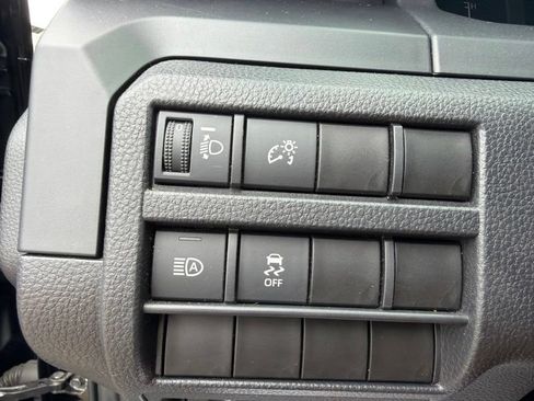 Certified 2024 Toyota Tacoma SR w/ SR Upgrade Package RWD image 17