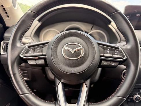 Used 2024 MAZDA CX-5 Carbon Edition AWD/4WD image 15