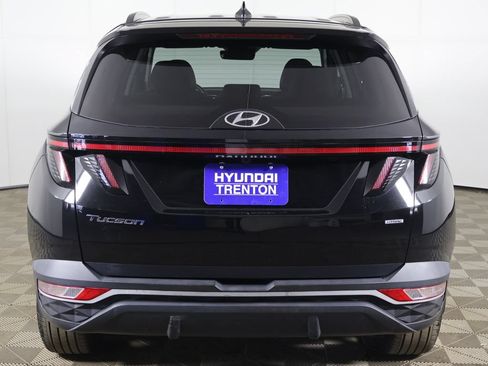 Used 2023 Hyundai Tucson SEL w/ Convenience Package AWD/4WD image 13