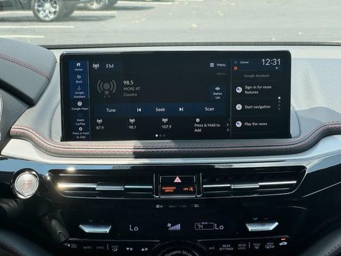 Certified 2026 Acura MDX A-Spec AWD/4WD image 19