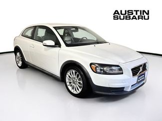 Used 2009 Volvo C30 T5 FWD video 1