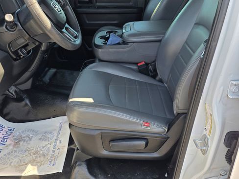 Used 2018 RAM 2500 Tradesman w/ Popular Equipment Group RWD image 14