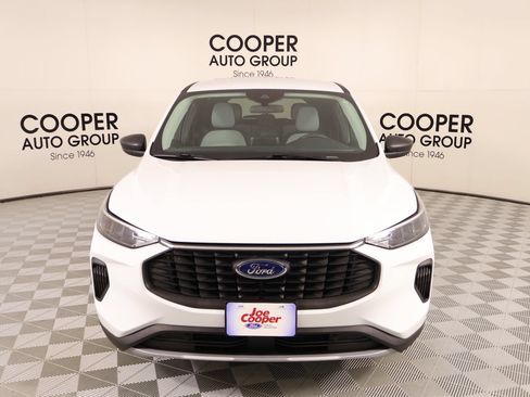 Used 2024 Ford Escape Active FWD image 8