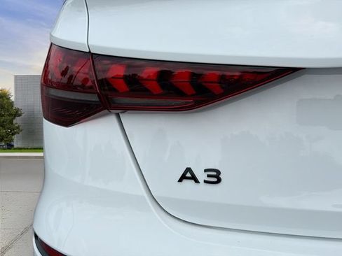 New 2026 Audi A3 2.0T Premium AWD/4WD image 10