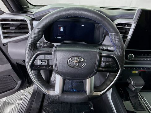 Certified 2024 Toyota Sequoia Platinum image 20