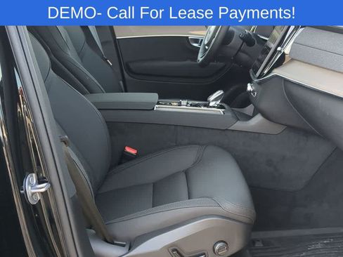 Used 2026 Volvo XC90 B6 Plus w/ Protection Package Premier AWD/4WD image 22