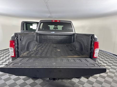 Used 2022 RAM 2500 Big Horn w/ Level A Equipment Group AWD/4WD image 28
