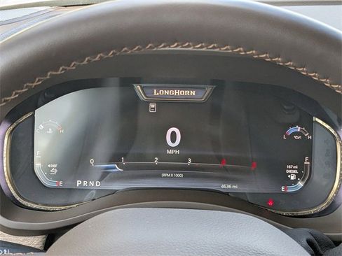 Certified 2025 RAM 2500 Limited image 27