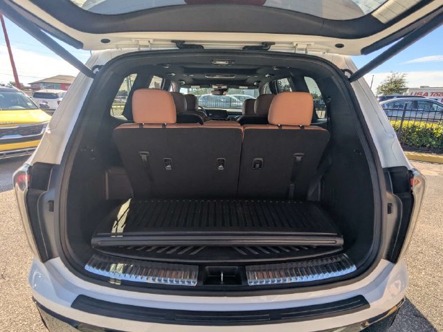 Certified 2024 Kia Telluride SX X-Line AWD/4WD image 13