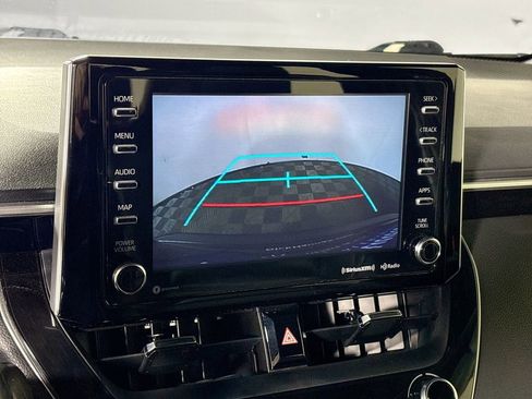 Used 2022 Toyota Corolla XSE w/ Carpet Mat Package (TMS) image 16