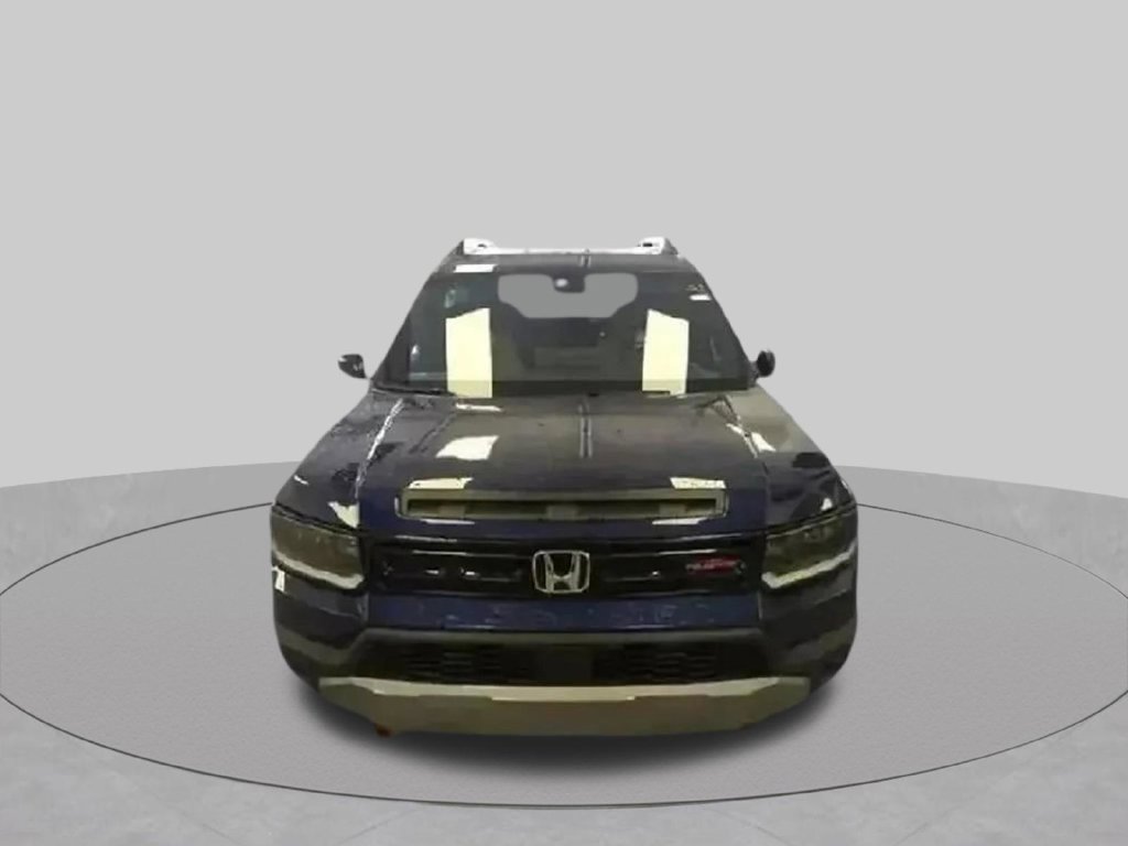 New 2026 Honda Passport TrailSport image 55
