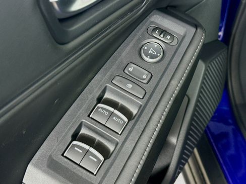 New 2026 Honda Accord Sport image 19