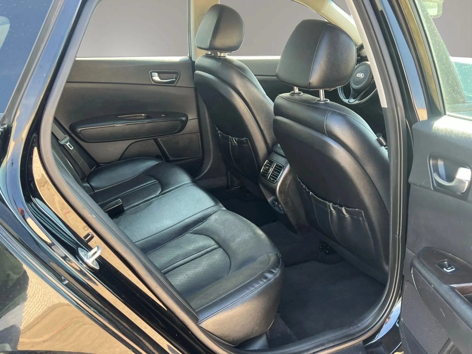 Used 2016 Kia Optima EX w/ Premium Package FWD image 15