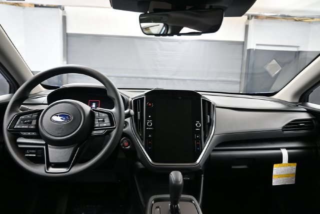 New 2027 Subaru Crosstrek 2.5i Premium AWD/4WD image 22