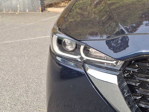 Certified 2025 MAZDA CX-5 AWD 2.5 S image 9