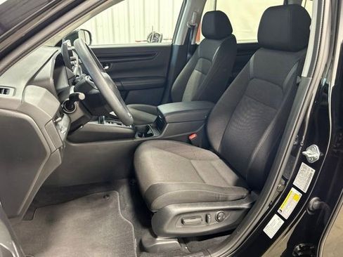 Used 2024 Honda CR-V EX image 15