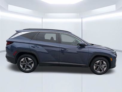 Certified 2026 Hyundai Tucson SEL Plus