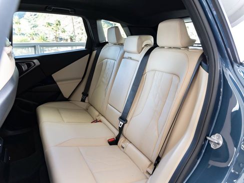 Certified 2026 BMW X3 xDrive30 image 23