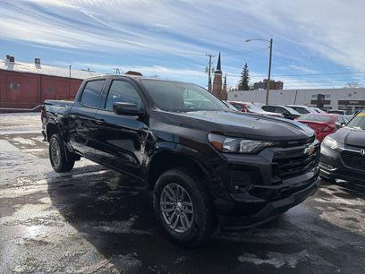Used 2024 Chevrolet Colorado LT w/ LT Convenience Package II