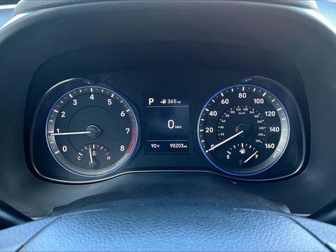 Used 2018 Hyundai Kona Limited AWD/4WD image 22