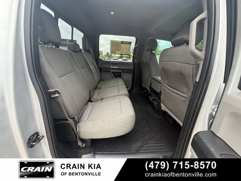 Used 2016 Ford F150 XLT w/ Equipment Group 302A Luxury AWD/4WD image 30