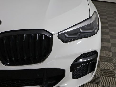 Used 2023 BMW X5 xDrive40i image 15