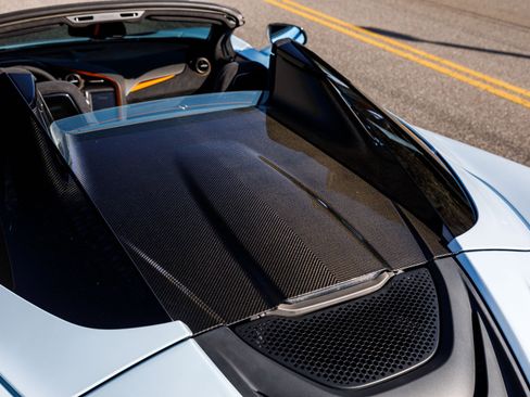 Used 2020 McLaren 720S Performance image 14