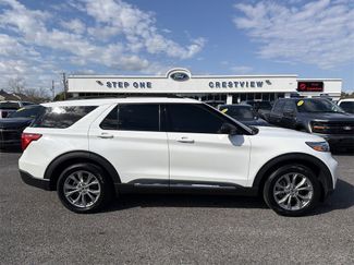 Used 2021 Ford Explorer XLT w/ Equipment Group 202A video 2