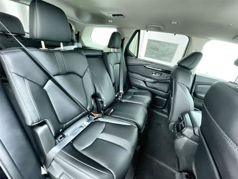 New 2026 Honda Pilot EX-L image 11