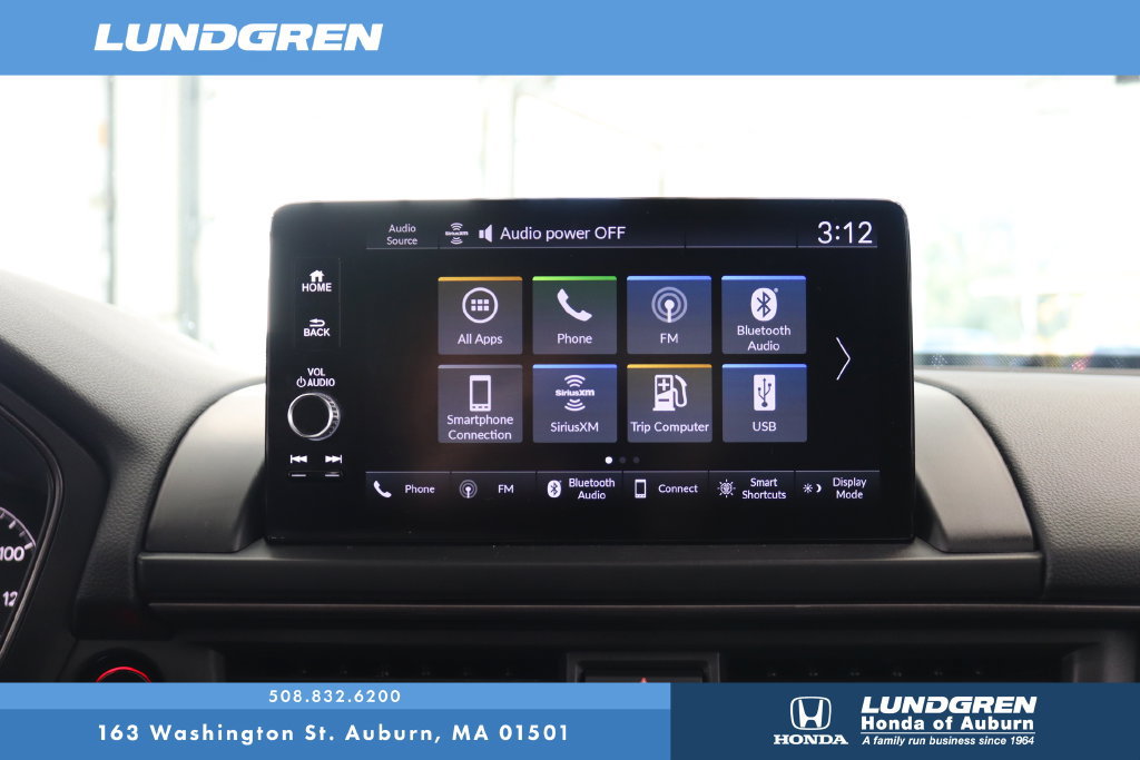 Used 2025 Honda Pilot TrailSport image 26