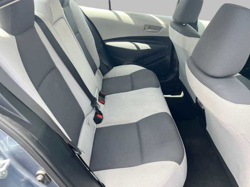 Used 2023 Toyota Corolla LE FWD image 14