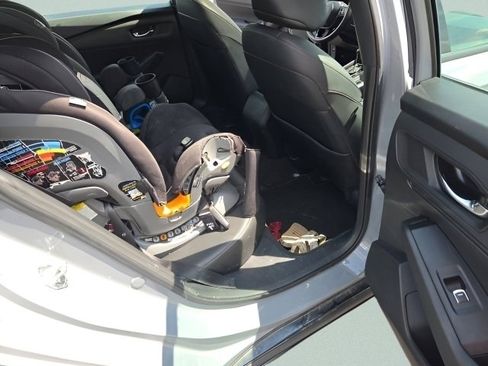 Used 2023 Honda Accord Sport image 20