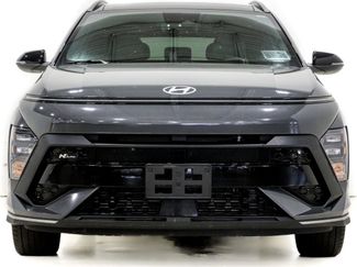 Used 2024 Hyundai Kona N Line video 2