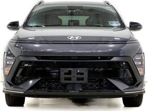 Used 2024 Hyundai Kona N Line image 2