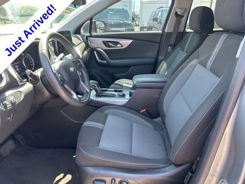 Used 2023 Chevrolet Blazer LT FWD image 15