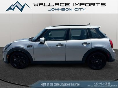Used 2024 MINI Cooper S
