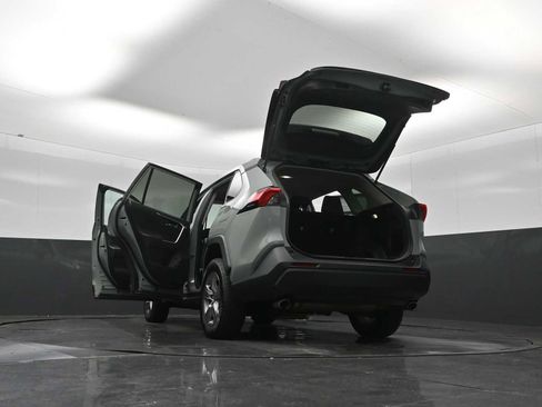 Used 2022 Toyota RAV4 XLE w/ XLE Grade Weather Package AWD/4WD image 63