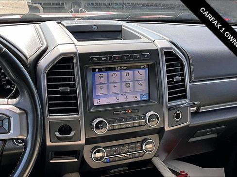 Used 2019 Ford Expedition Platinum AWD/4WD image 9