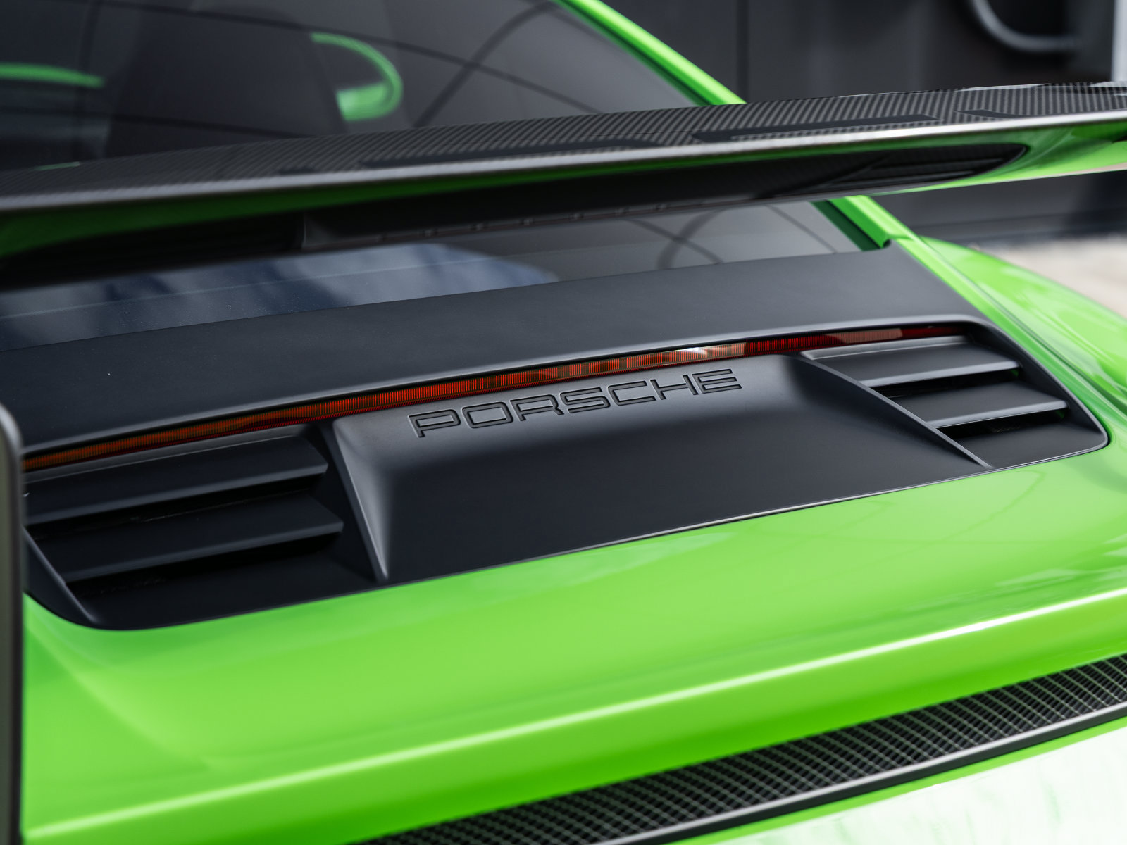 Used 2019 Porsche 911 GT3 RS RWD image 16