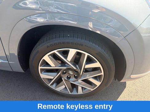 Used 2022 Hyundai Santa Fe Calligraphy FWD image 27