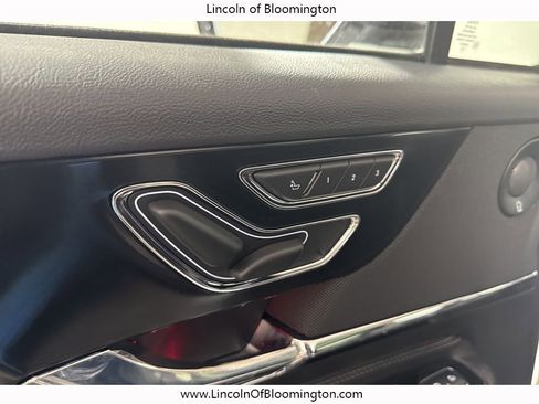 New 2026 Lincoln Corsair Reserve image 54