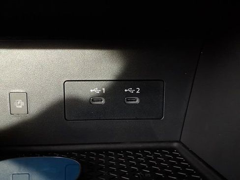 New 2026 Nissan Pathfinder Rock Creek w/ Rock Creek Premium Package image 12