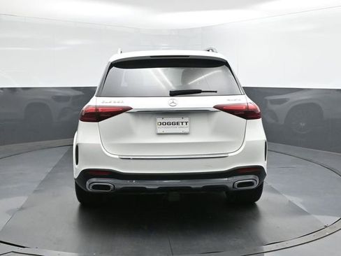 Used 2024 Mercedes-Benz GLE 350 4MATIC image 5
