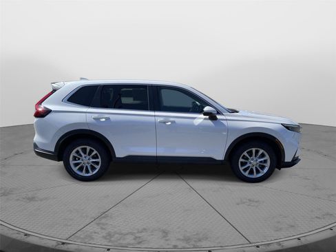 Used 2024 Honda CR-V EX-L image 22