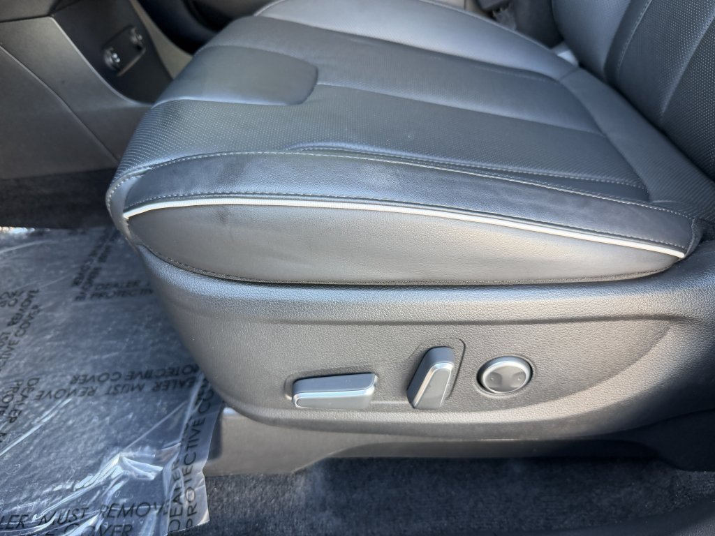 Used 2025 Hyundai Palisade SEL FWD image 31